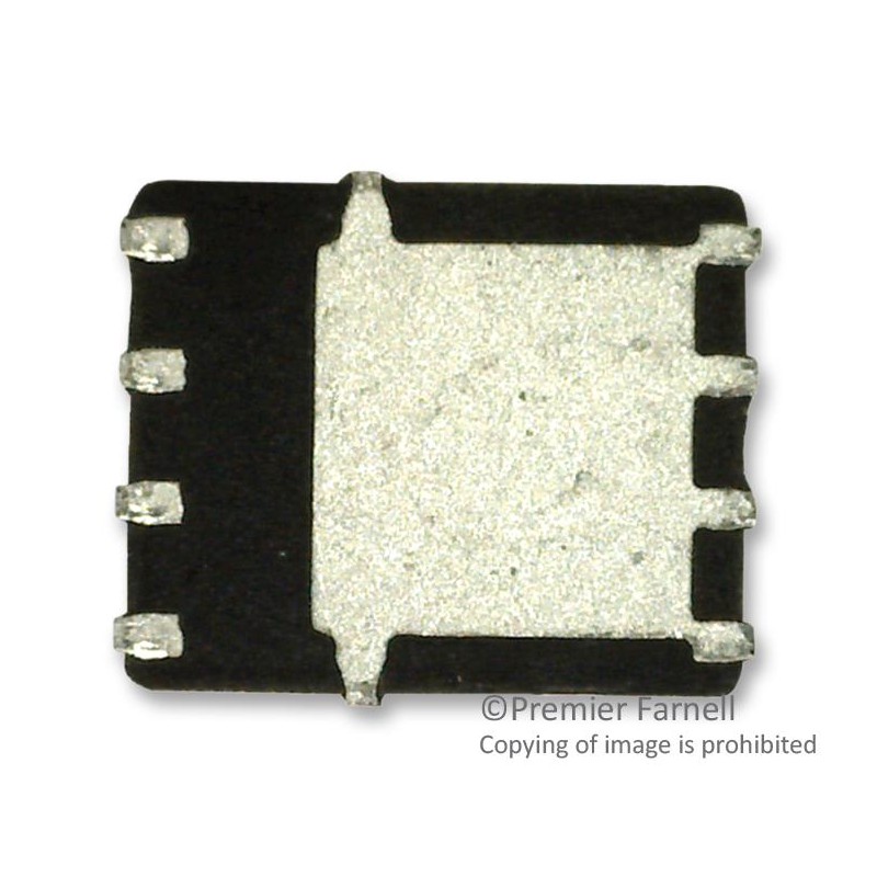 Транзистор полевой MOSFET N-канальный 40В 30A
