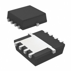 Транзистор полевой MOSFET P-канальный 20В 35A