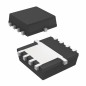 Транзистор полевой MOSFET P-канальный 20В 35A