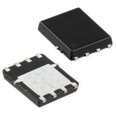 Транзистор полевой MOSFET P-канальный 60В 8.6A