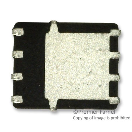 Транзистор полевой MOSFET P-канальный 30В 60A
