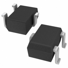 Транзистор полевой MOSFET N-канальный 30В 1.4A