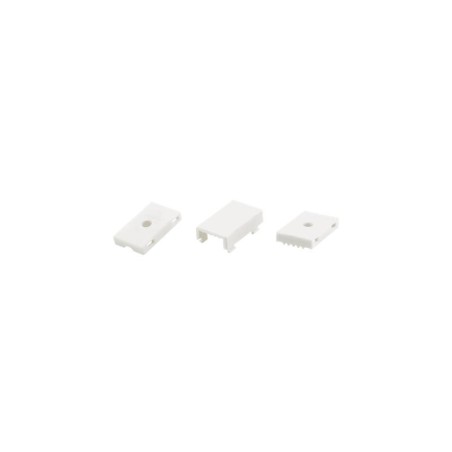 Заглушка для ленты 2835 10мм DesignLed 00-00004379