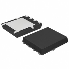 Транзистор полевой MOSFET N-канальный 30В 12A