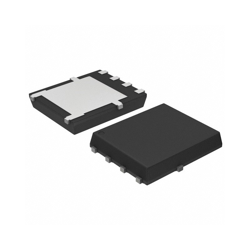 Транзистор полевой MOSFET N-канальный 30В 12A