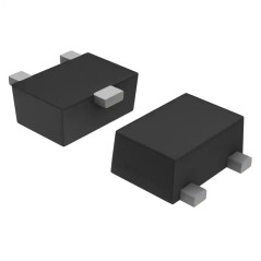 Транзистор полевой MOSFET N-канальный 20В 750мА