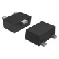 Транзистор полевой MOSFET N-канальный 20В 750мА