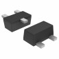 Транзистор полевой MOSFET N-канальный 20В 915мА, 0.3Вт