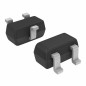 Транзистор полевой MOSFET N-канальный 30В 154мА, 0.3Вт