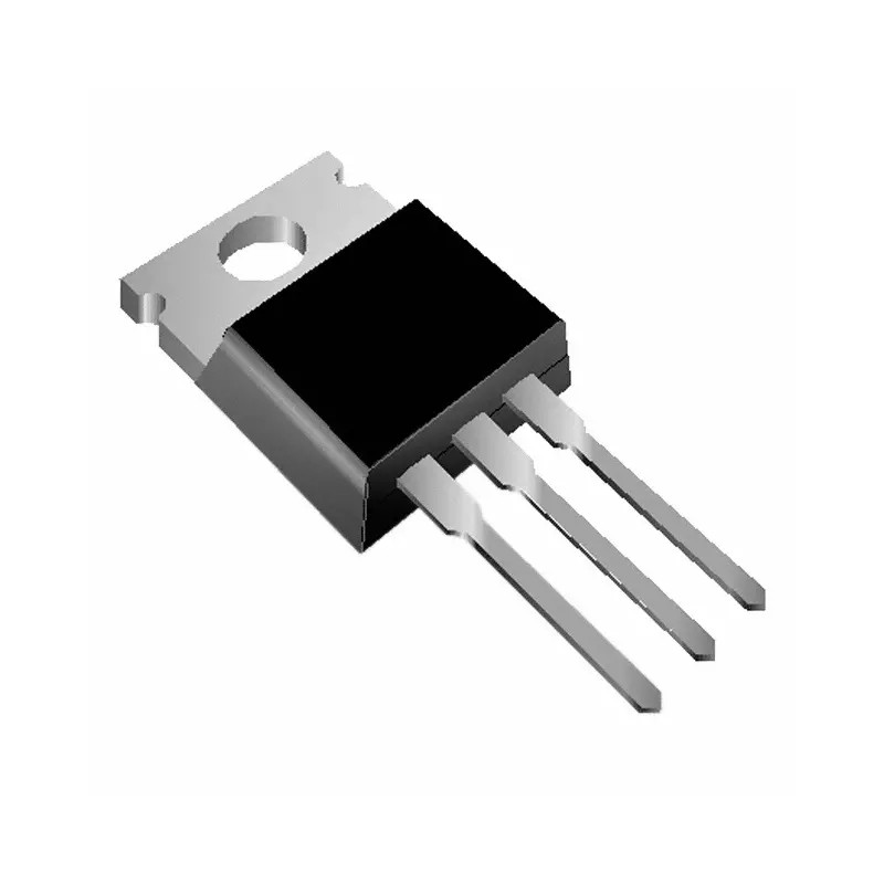 Транзистор полевой MOSFET N-канальный 60В 10А 43Вт