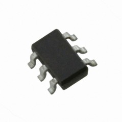 Транзистор полевой MOSFET N-канальный 30В 3.2A