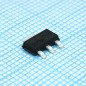 Транзистор полевой MOSFET N-канальный 55В 3.1А 2.1Вт