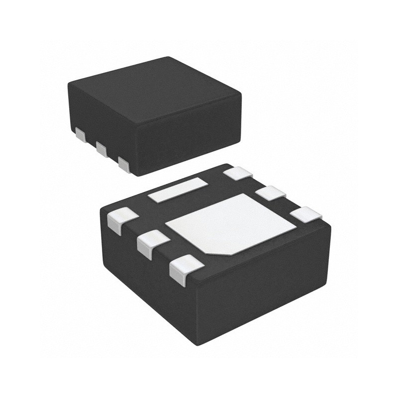 Транзистор полевой MOSFET P-канальный 20В 15A