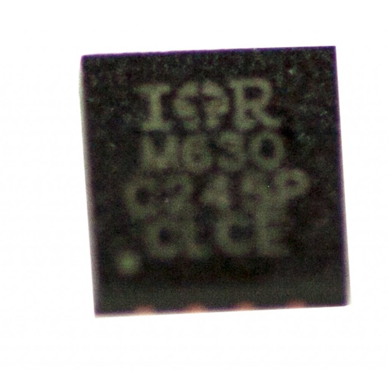 Транзистор полевой MOSFET N-канальный 30В 21A