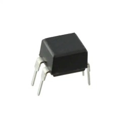 Транзистор полевой MOSFET N-канальный 100В 1A