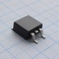 Транзистор полевой MOSFET N-канальный 200В 17А 3.1Вт