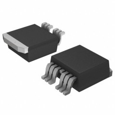 Транзистор полевой MOSFET N-канальный 75В 240А 375Вт
