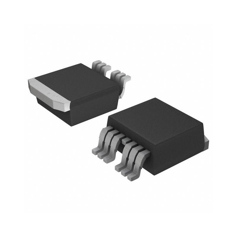 Транзистор полевой MOSFET N-канальный 75В 240А 375Вт