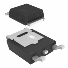 Транзистор полевой MOSFET P-канальный 50В 5.3A