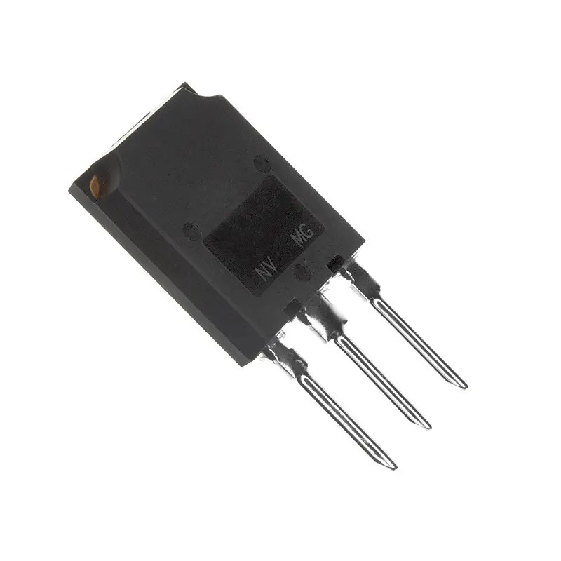 Транзистор полевой MOSFET N-канальный 500В 46А 540Вт