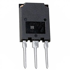 Транзистор полевой MOSFET N-канальный 150В 105А 441Вт