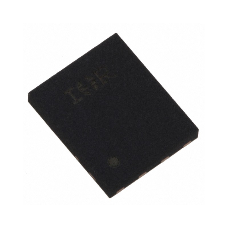 Транзистор полевой MOSFET P-канальный 30В 21A