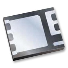 Транзистор полевой MOSFET N-канальный 40В 85A