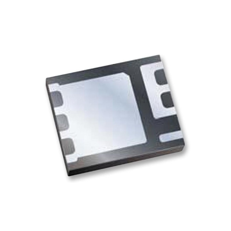 Транзистор полевой MOSFET N-канальный 40В 85A