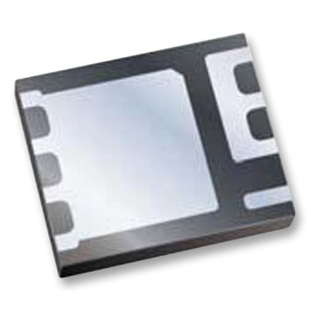 Транзистор полевой MOSFET N-канальный 40В 85A
