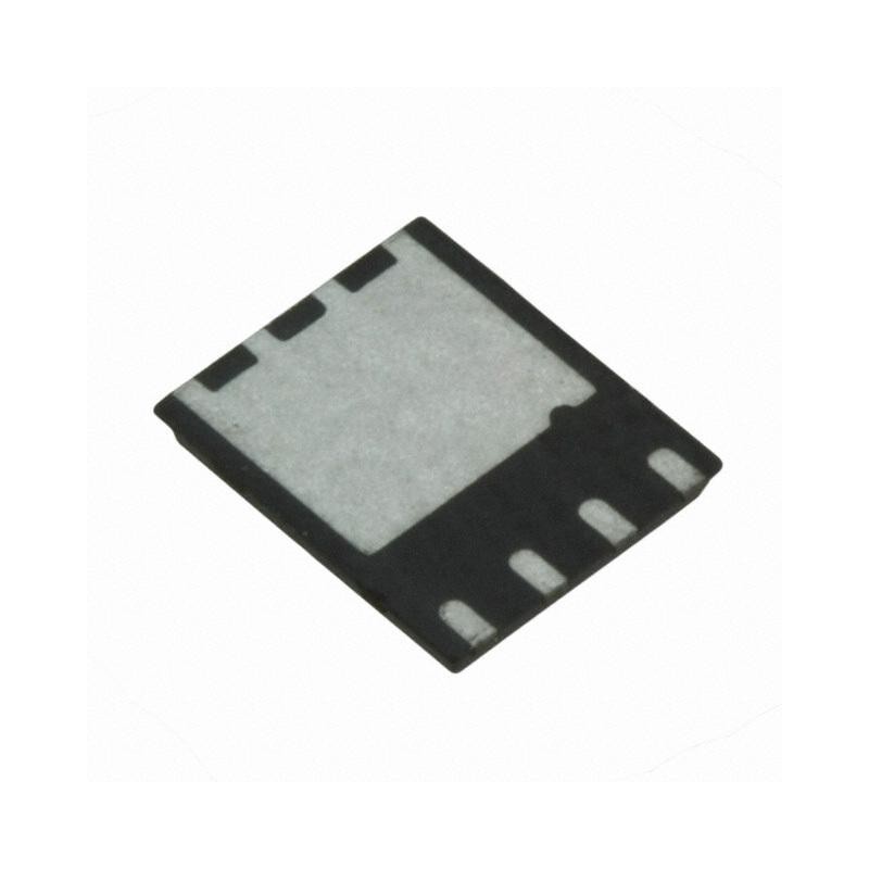 Транзистор полевой MOSFET N-канальный 60В 40A