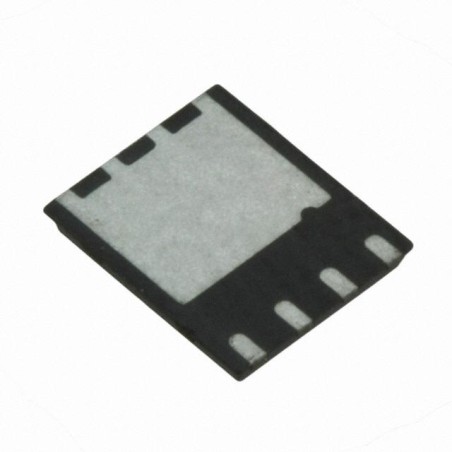 Транзистор полевой MOSFET N-канальный 60В 40A