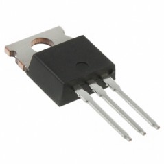 Транзистор полевой MOSFET N-канальный 600В 3.6A