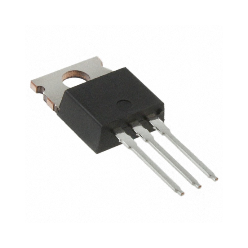 Транзистор полевой MOSFET N-канальный 600В 3.6A