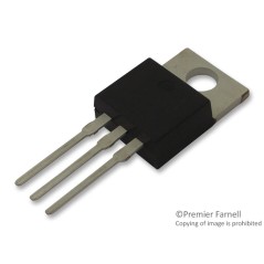 Транзистор полевой MOSFET N-канальный 60В 110A