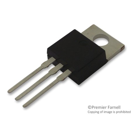 Транзистор полевой MOSFET N-канальный 60В 110A