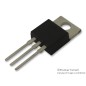 Транзистор полевой MOSFET N-канальный 60В 110A