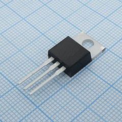 Транзистор полевой MOSFET N-канальный 60В 195A