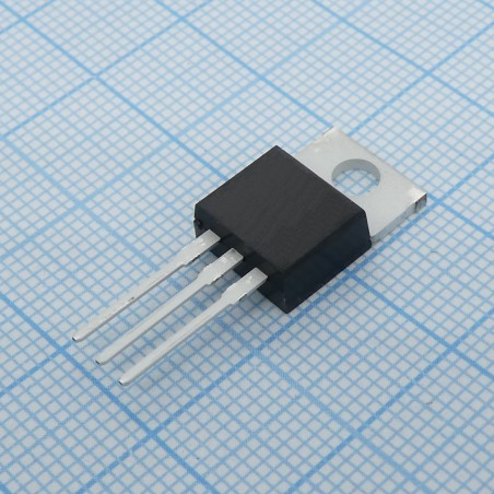 Транзистор полевой MOSFET N-канальный 60В 195A