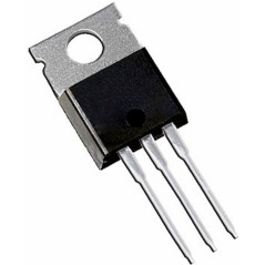 Транзистор полевой MOSFET N-канальный 500В 17А 220Вт