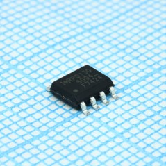 Транзистор полевой MOSFET P-канальный 30В 11A