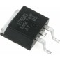 Транзистор полевой MOSFET N-канальный 400В 10А 125Вт