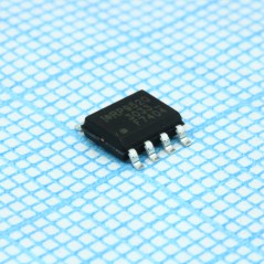 Транзистор полевой MOSFET P-канальный 20В 6.7A