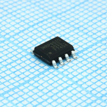Транзистор полевой MOSFET P-канальный 20В 6.7A
