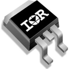 Транзистор полевой MOSFET N-канальный 30В 59A
