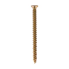 Шуруп по бетону 7.5х92 (уп.100шт) Kranz KR-01-3731-004