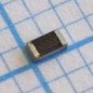 Толстопленочный ЧИП-резистор 0603 3.9МОм ±5% 0.1Вт -55°С...+155°С