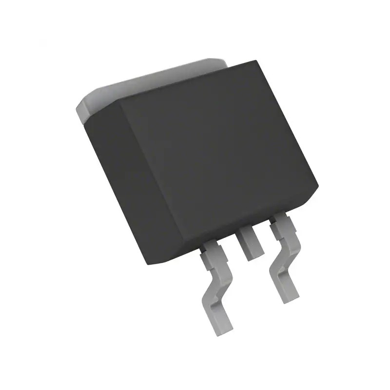 Транзистор полевой MOSFET N-канальный 55В 20A