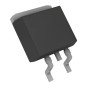 Транзистор полевой MOSFET N-канальный 55В 20A