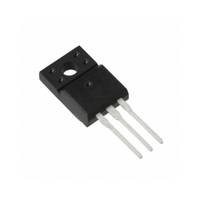 Транзистор полевой MOSFET N-канальный 250В 28А 33Вт