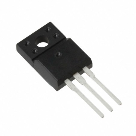 Транзистор полевой MOSFET N-канальный 250В 28А 33Вт